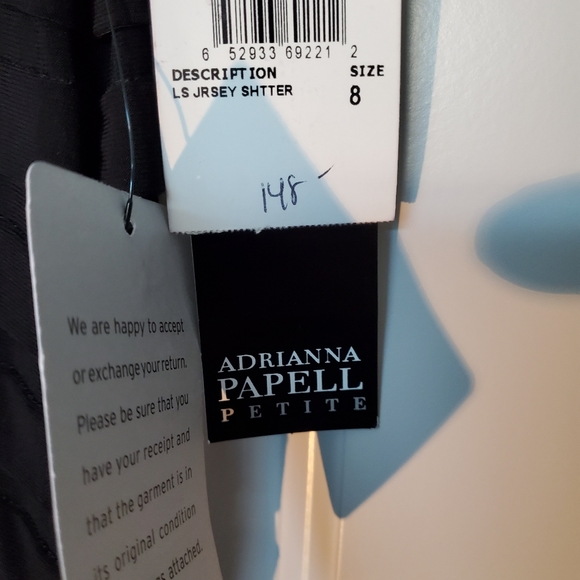 Dress - Picture 3 of 4